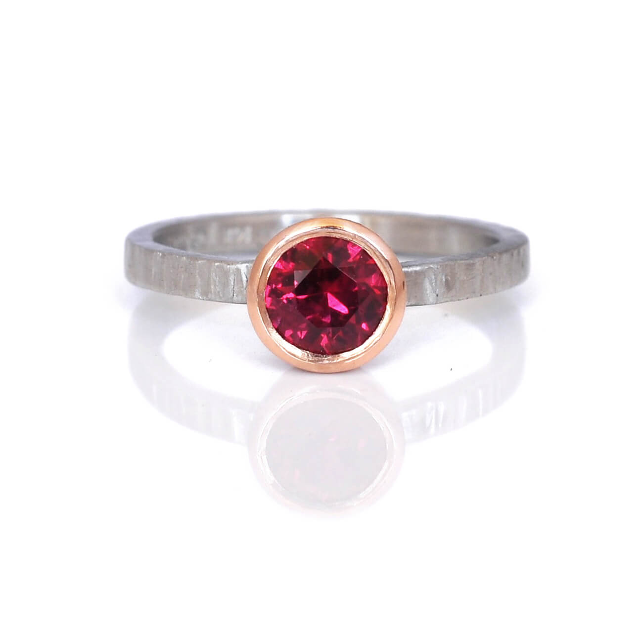 July Birthstone: Ruby
