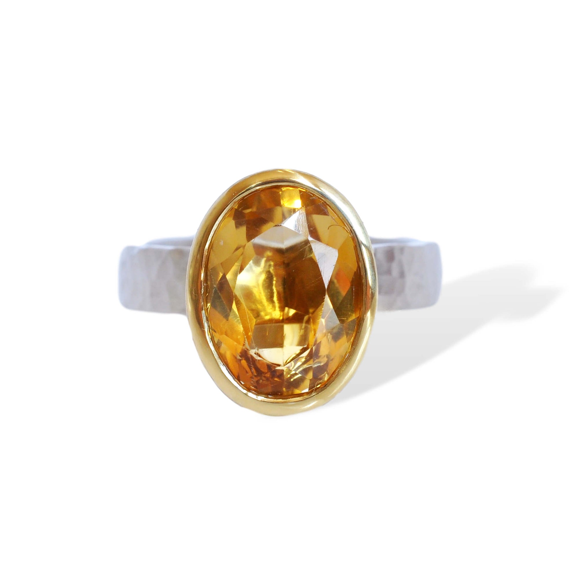 November Birthstone: Topaz