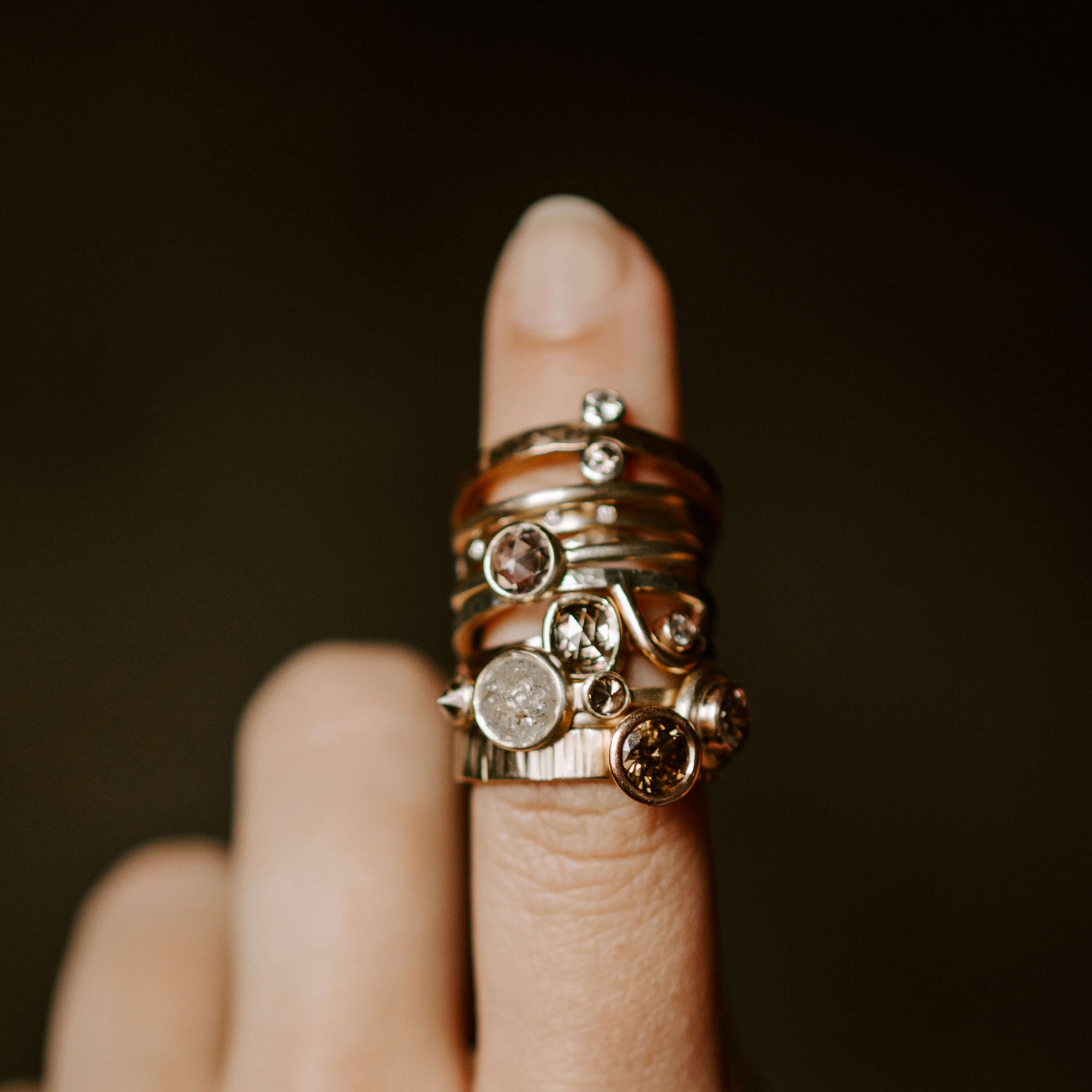 Rings