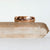 5mm Band in 14k Rose Gold with Scattered White Diamonds