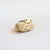 Cell Ring in Mixed Metals with Diamond Accent