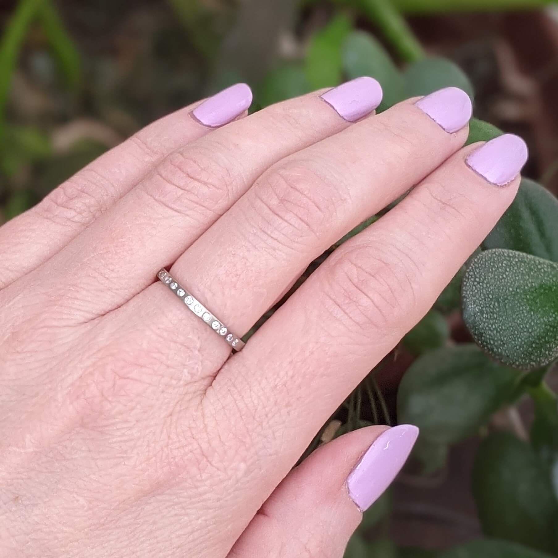 Wedding Rings & Engagement Rings Tagged Diamond - EC Design Jewelry
