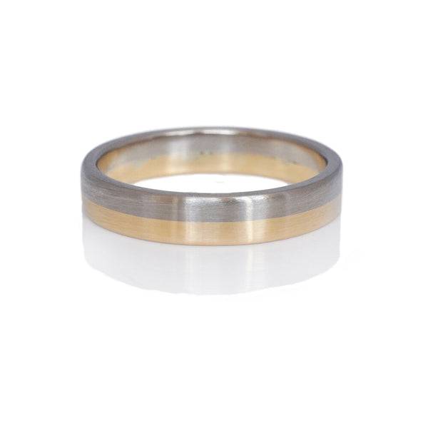 Solid Palladium 6mm Wedding Band Ring Classic Plain Traditional - Size 13 |  Amazon.com